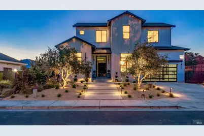 951 Trentadue Way, Healdsburg, CA 95448 - Photo 1