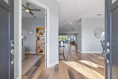 3728 Crown Hill Drive, Santa Rosa, CA 95404 - Photo 7
