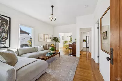 25 Foss Avenue, San Anselmo, CA 94960 - Photo 3