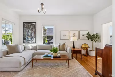 25 Foss Avenue, San Anselmo, CA 94960 - Photo 5