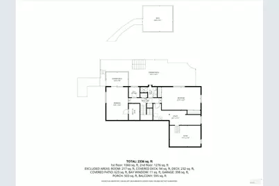 250 Los Cerros Drive, Greenbrae, CA 94904 - Photo 49
