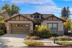 1155 La Pintura Ln, Napa, CA 94558 - Photo 1