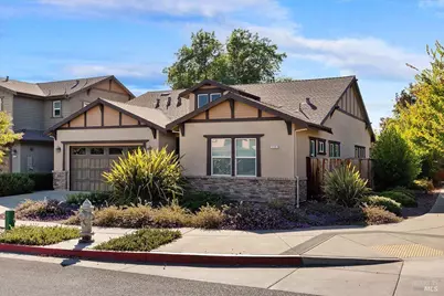 1155 La Pintura Lane, Napa, CA 94558 - Photo 3