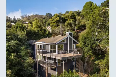 100 Woodward Avenue, Sausalito, CA 94965 - Photo 47