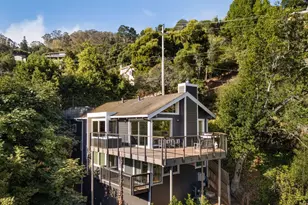 100 Woodward Ave, Sausalito, CA 94965 - Photo 47