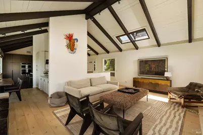 100 Woodward Avenue, Sausalito, CA 94965 - Photo 3