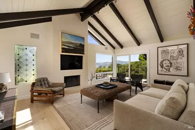 100 Woodward Avenue, Sausalito, CA 94965 - Photo 1