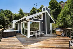 100 Woodward Ave, Sausalito, CA 94965 - Photo 9