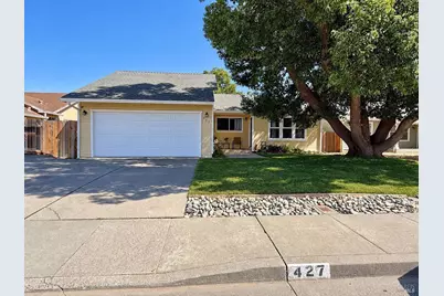 427 Temple Drive, Vacaville, CA 95687 - Photo 1