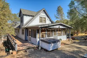 1021 Bridle St, Pope Valley, CA 94567 - Photo 5