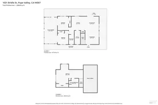 1021 Bridle St, Pope Valley, CA 94567 - Photo 57
