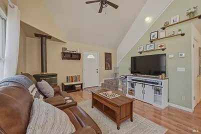 1021 Bridle Street, Pope Valley, CA 94567 - Photo 11