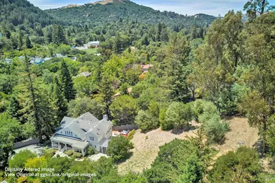 8 Sir Francis Drake Boulevard, Ross, CA 94957 - Photo 43