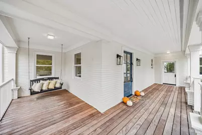 8 Sir Francis Drake Boulevard, Ross, CA 94957 - Photo 5