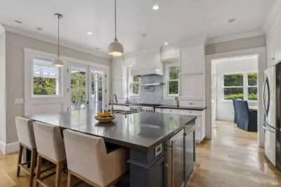 8 Sir Francis Drake Boulevard, Ross, CA 94957 - Photo 15