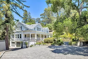 8 Sir Francis Drake Blvd, Ross, CA 94957 - Photo 1