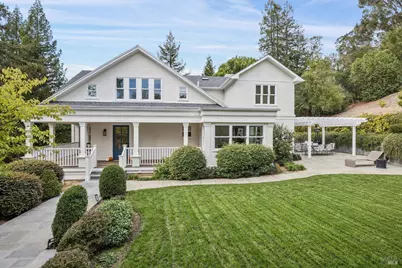 8 Sir Francis Drake Boulevard, Ross, CA 94957 - Photo 3