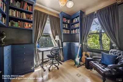 8 Sir Francis Drake Boulevard, Ross, CA 94957 - Photo 39