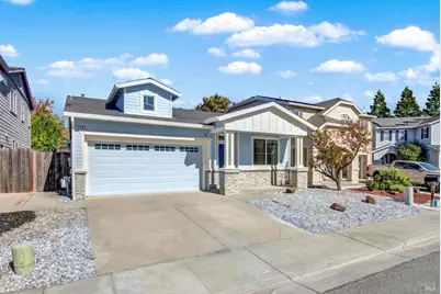 2590 Rowe Drive, Fairfield, CA 94533 - Photo 3