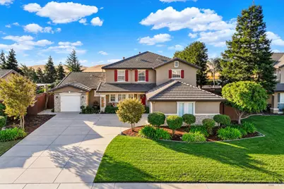 670 Ruby Drive, Vacaville, CA 95687 - Photo 1