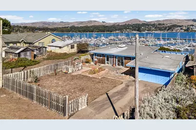 1928 Bay Flat Road, Bodega Bay, CA 94923 - Photo 1