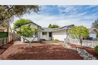 8479 Lakewood Avenue, Cotati, CA 94931 - Photo 3