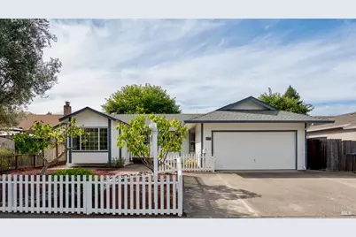 8479 Lakewood Avenue, Cotati, CA 94931 - Photo 1