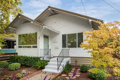 413 D Street, San Rafael, CA 94901 - Photo 1