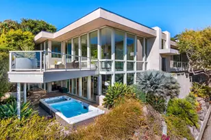 7 Linda Vista Ave, Tiburon, CA 94920 - Photo 1