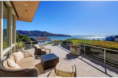 7 Linda Vista Avenue, Tiburon, CA 94920 - Photo 3