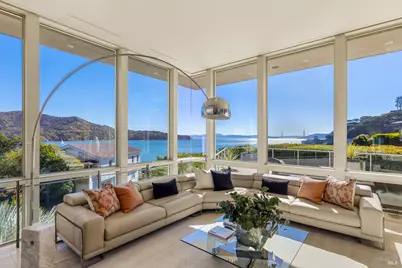 7 Linda Vista Avenue, Tiburon, CA 94920 - Photo 11