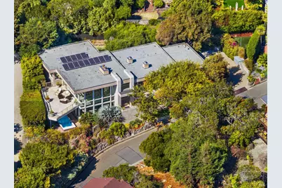 7 Linda Vista Avenue, Tiburon, CA 94920 - Photo 55