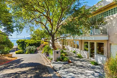 7 Linda Vista Avenue, Tiburon, CA 94920 - Photo 53