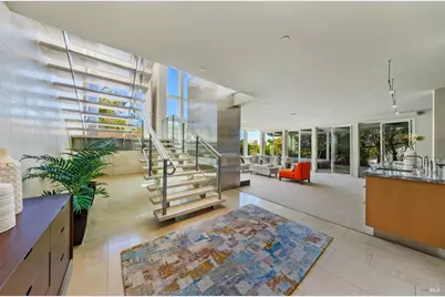 7 Linda Vista Avenue, Tiburon, CA 94920 - Photo 31
