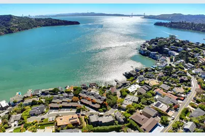 7 Linda Vista Avenue, Tiburon, CA 94920 - Photo 57
