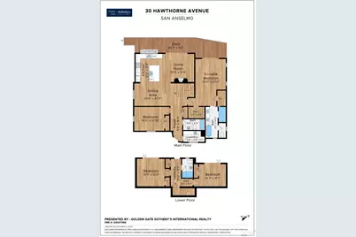 30 Hawthorne Avenue, San Anselmo, CA 94960 - Photo 21