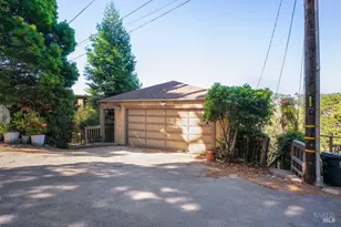 407 Wellesley Ct, Mill Valley, CA 94941 - Photo 1