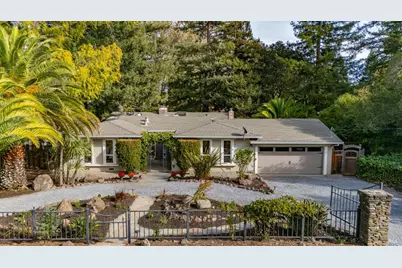 728 Eucalyptus Avenue, Novato, CA 94947 - Photo 1