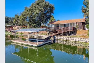 12741 Blue Heron Court, Clearlake Oaks, CA 95423 - Photo 3