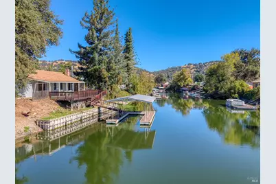12741 Blue Heron Court, Clearlake Oaks, CA 95423 - Photo 13