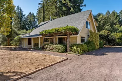2151 Highway 128, Philo, CA 95466 - Photo 9