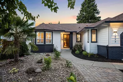 2053 Seville Street, Santa Rosa, CA 95403 - Photo 3