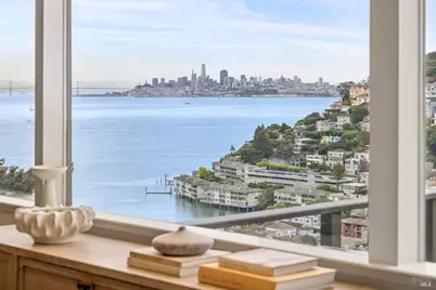 49 Central Avenue, Sausalito, CA 94965 - Photo 9