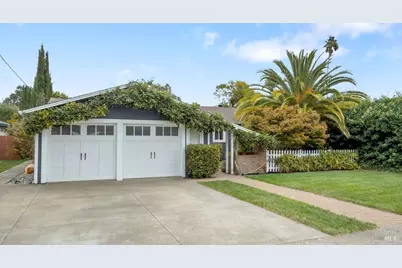 768 Clausing Avenue, Novato, CA 94945 - Photo 1
