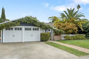 768 Clausing Ave, Novato, CA 94945 - Photo 1