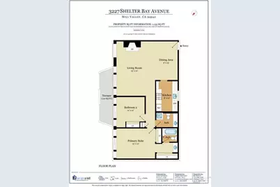 3227 Shelter Bay Avenue, Mill Valley, CA 94941 - Photo 31