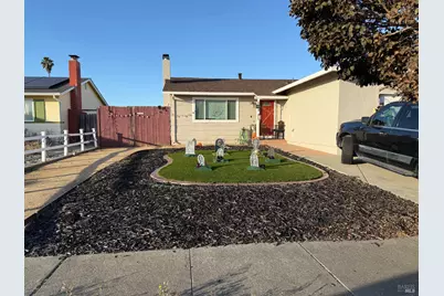 625 Capra Drive, American Canyon, CA 94503 - Photo 1