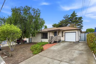 991 Mitchell Way, El Sobrante, CA 94803 - Photo 1