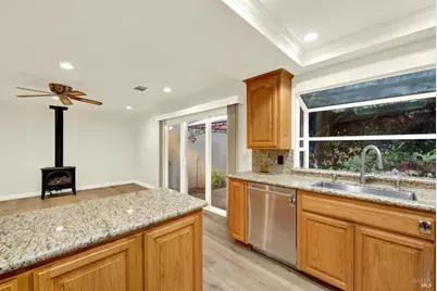 378 Evergreen Drive, Vacaville, CA 95688 - Photo 17