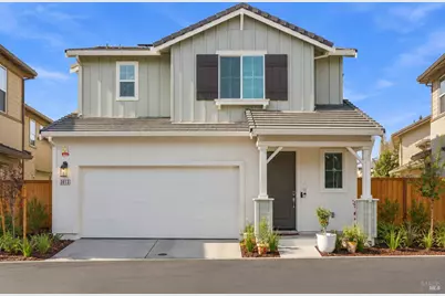 3013 Mansfield Street, Vacaville, CA 95687 - Photo 1